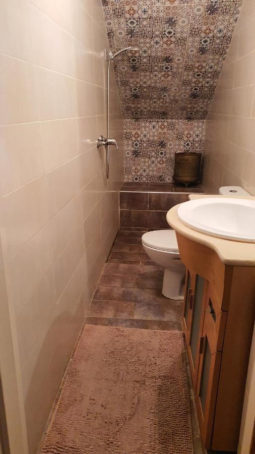 Loft Apartment Marrakesh Luaran gambar