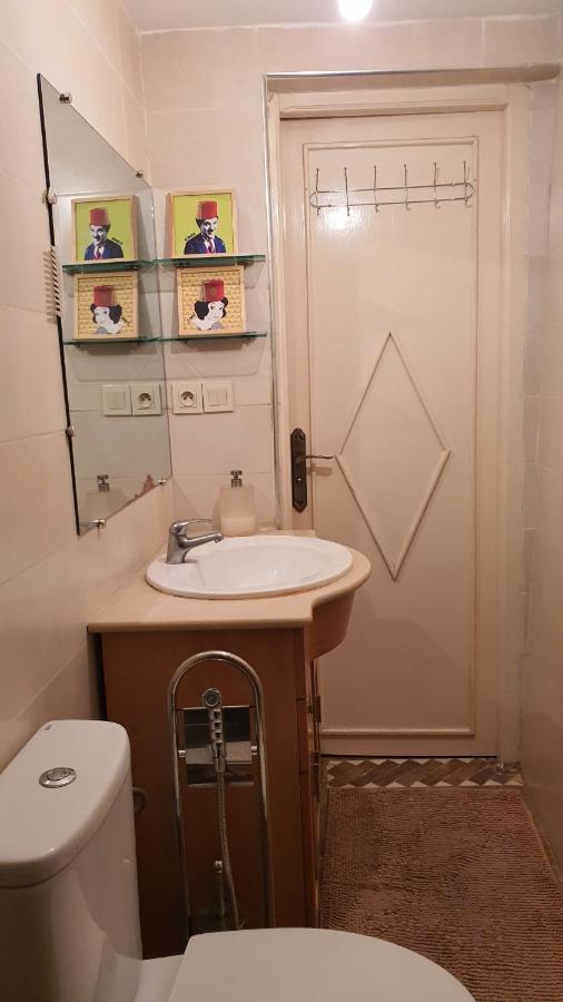 Loft Apartment Marrakesh Luaran gambar