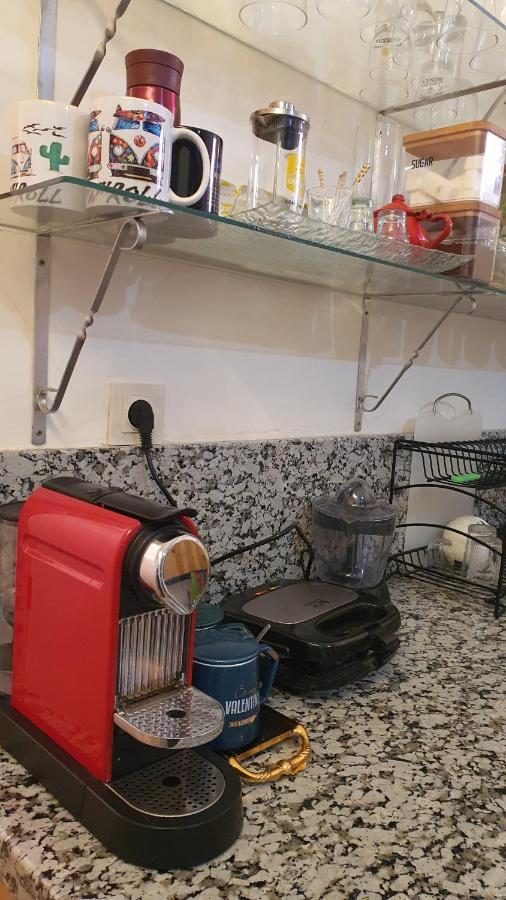 Loft Apartment Marrakesh Luaran gambar
