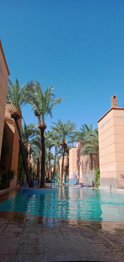 Loft Apartment Marrakesh Luaran gambar