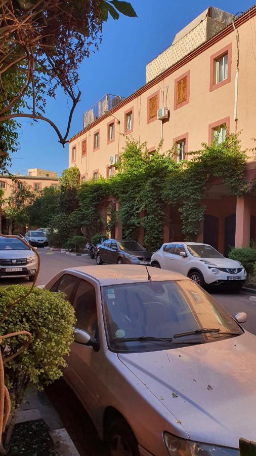 Loft Apartment Marrakesh Luaran gambar