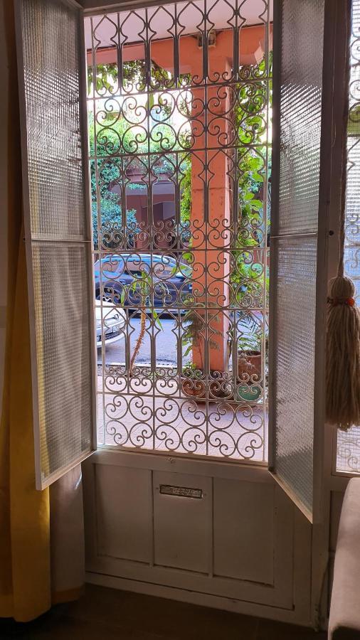 Loft Apartment Marrakesh Luaran gambar