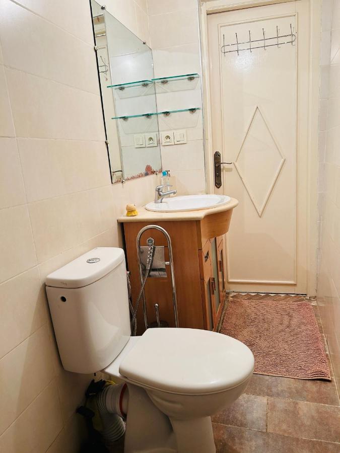Loft Apartment Marrakesh Luaran gambar