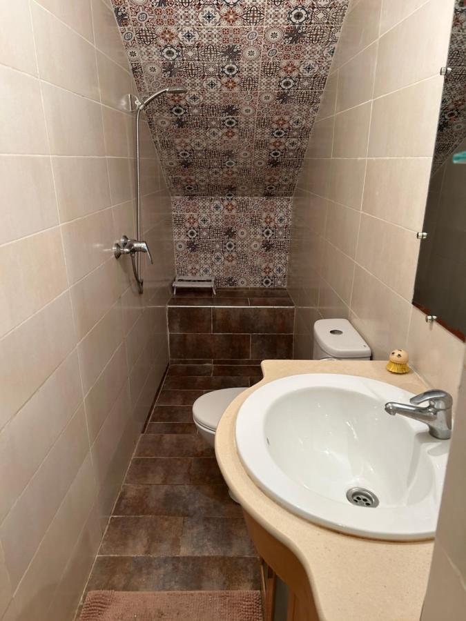 Loft Apartment Marrakesh Luaran gambar