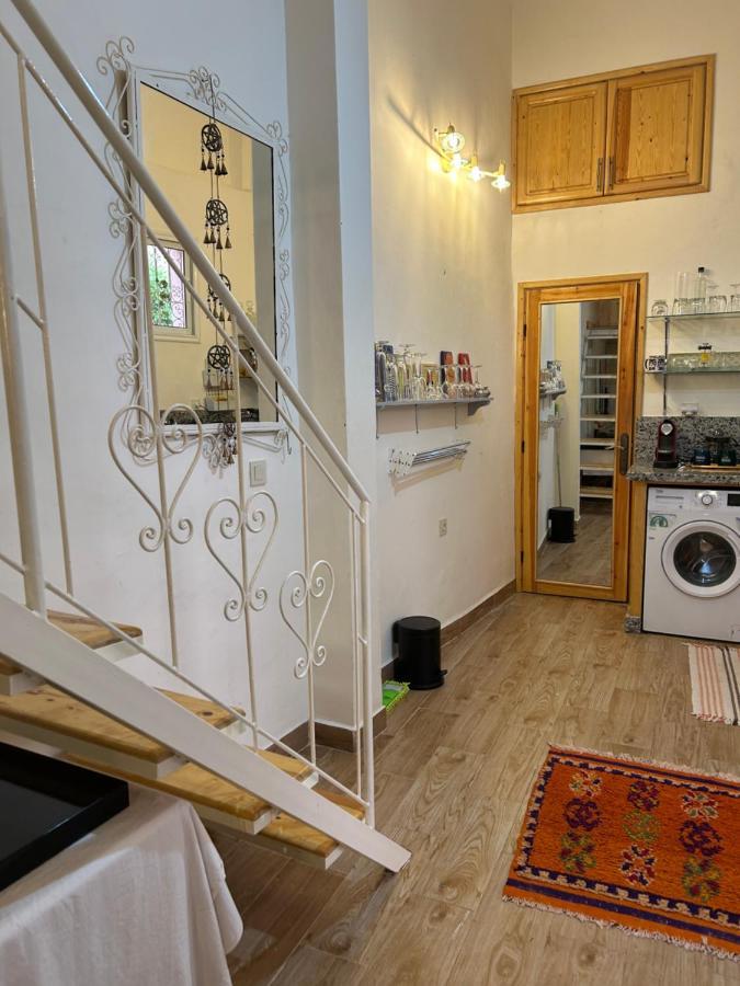 Loft Apartment Marrakesh Luaran gambar